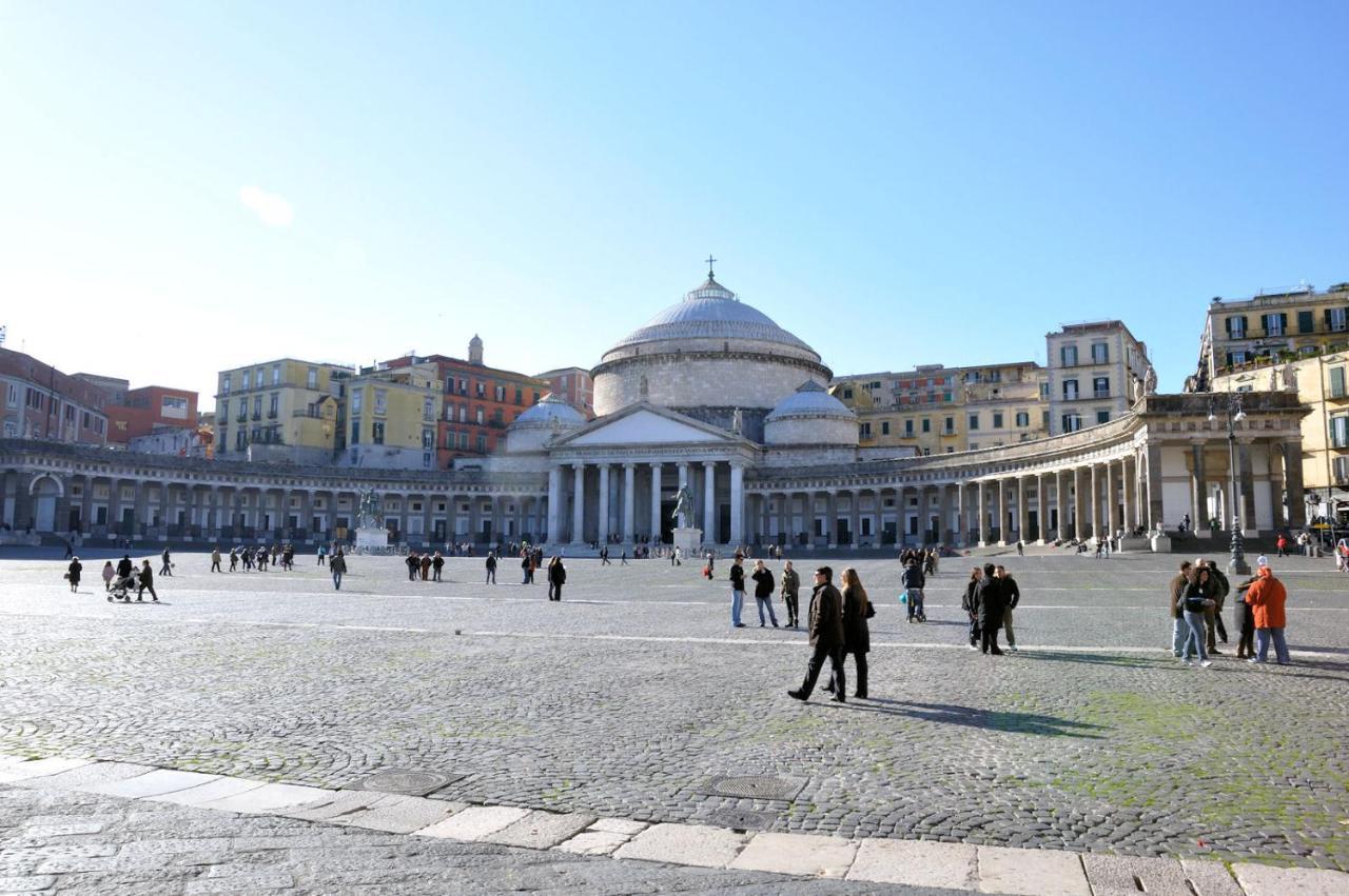 Napoli Cityscape Exterior photo