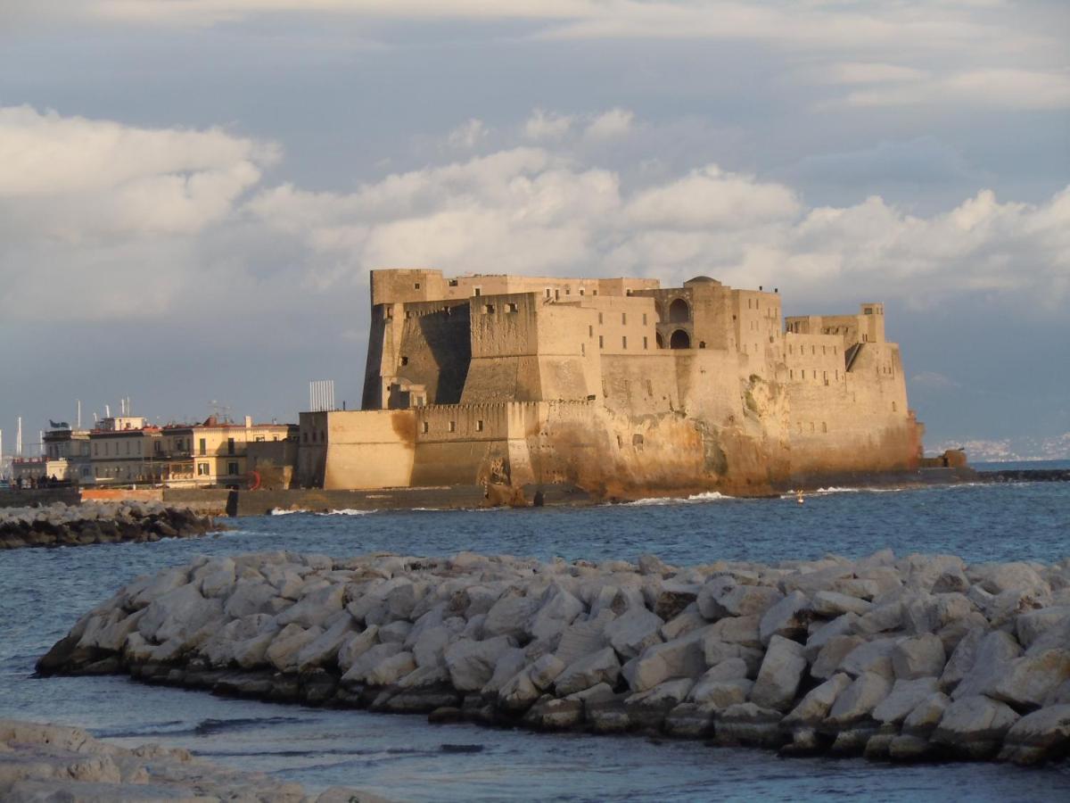 Napoli Cityscape Exterior photo